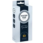 Mister Size 53 N10